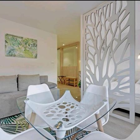 Apartament Gdansk Srodmiescie Tartaczna 42 Eksteriør billede