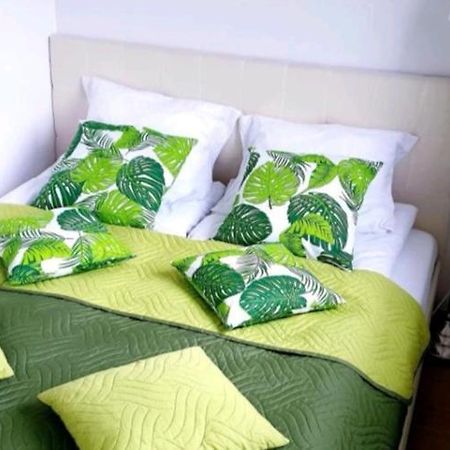 Apartament Gdansk Srodmiescie Tartaczna 42 Eksteriør billede
